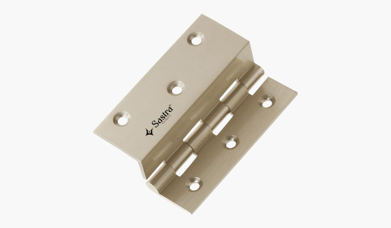 Brass Z-Hinges